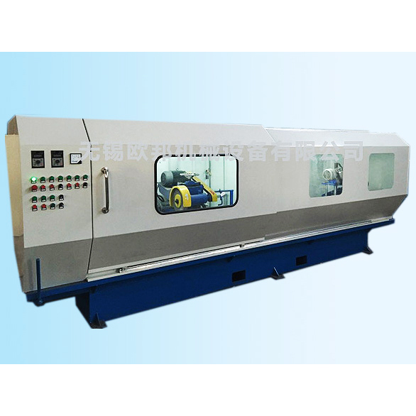 內(nèi)外圓一體拋光機(jī)